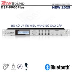 Vang số Itech DSP 9900Plus