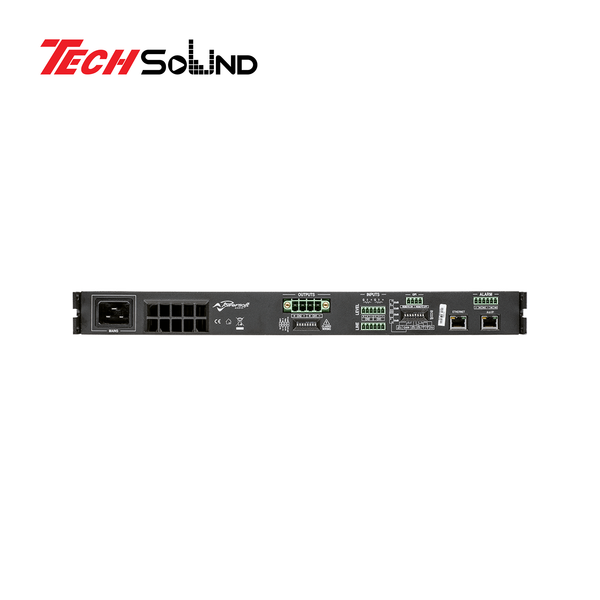 Cục đẩy công suất Duecanali 804 DSP+