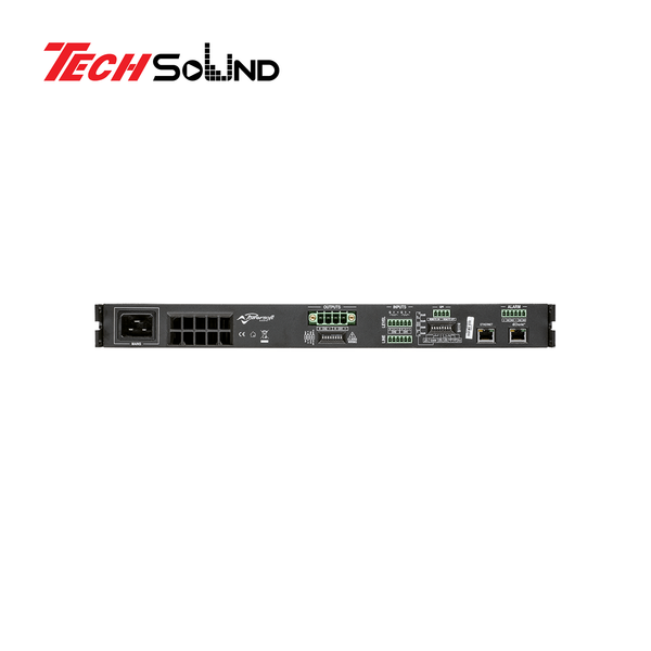 Cục đẩy công suất Duecanali 804 DSP+D