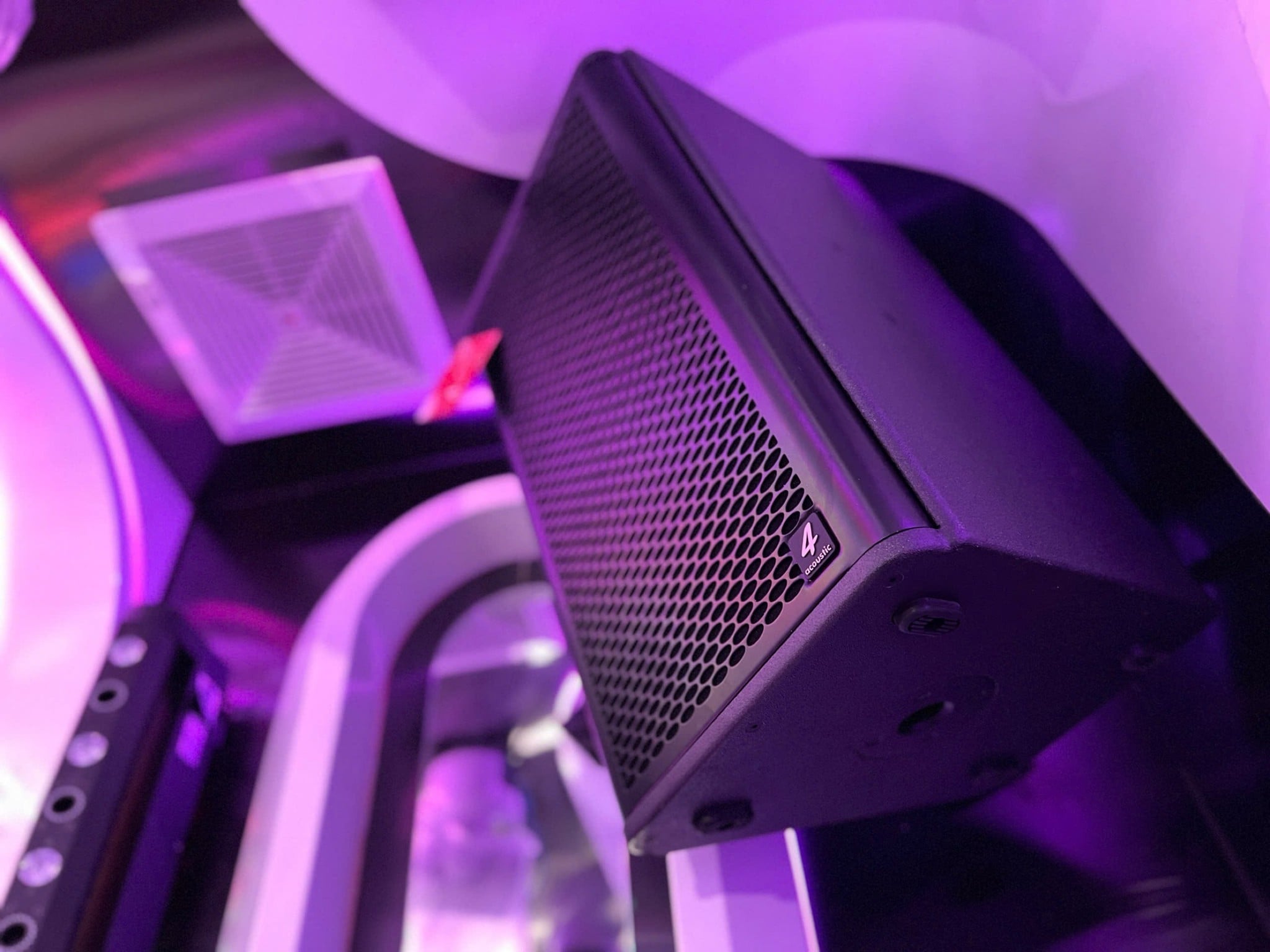 Loa Full 4Acoustic PCS X12