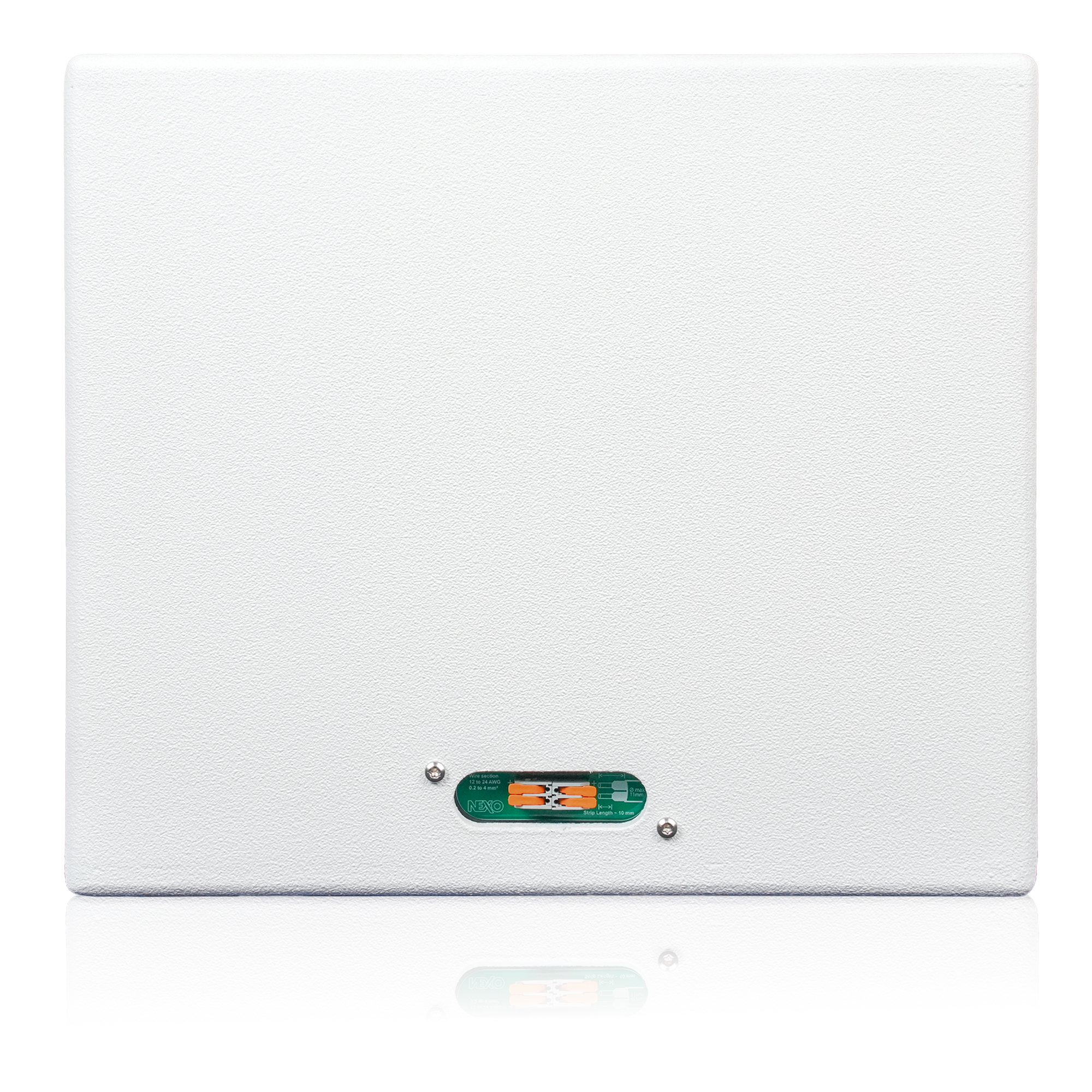 Loa Sub Nexo eLS400 White