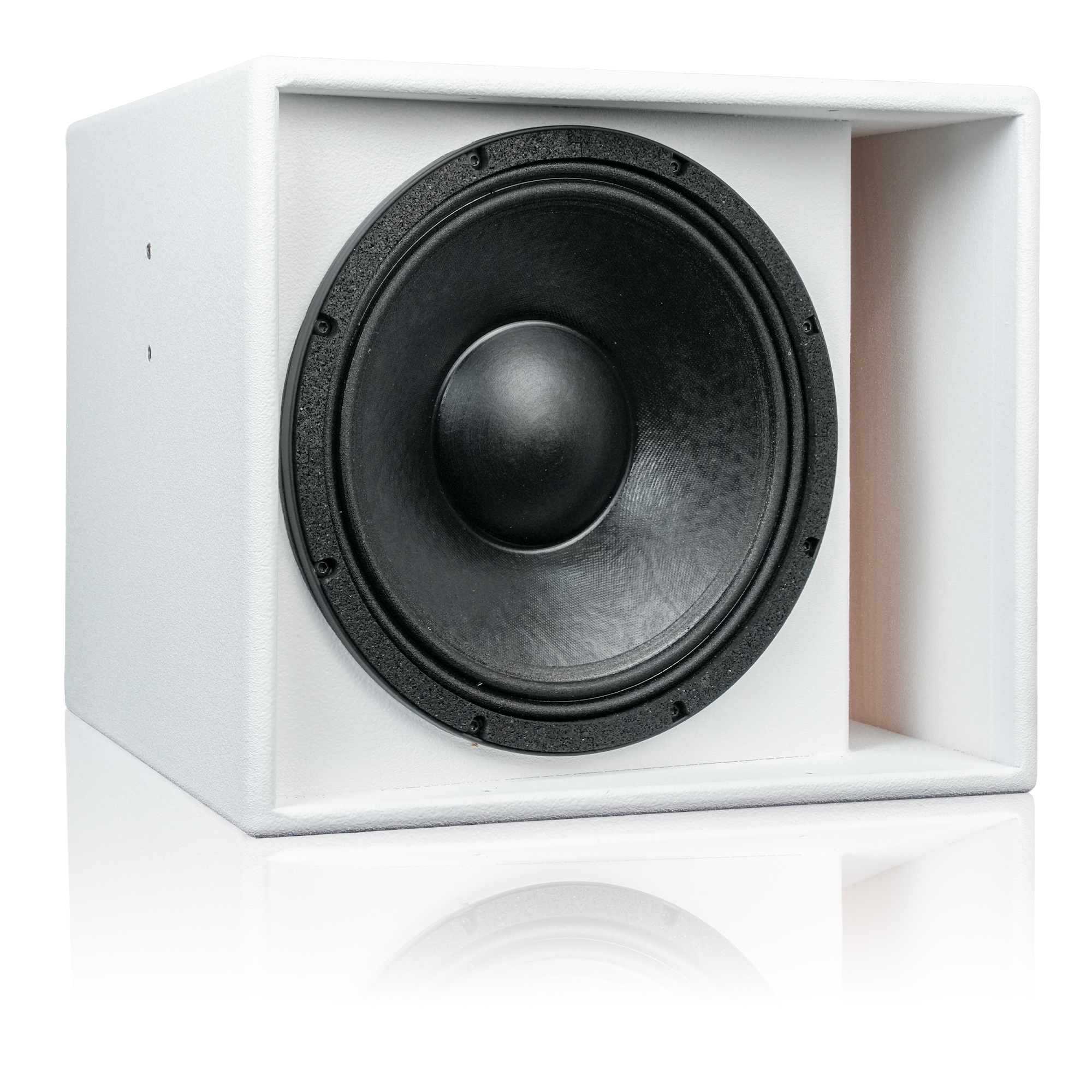 Loa Sub Nexo eLS400 White