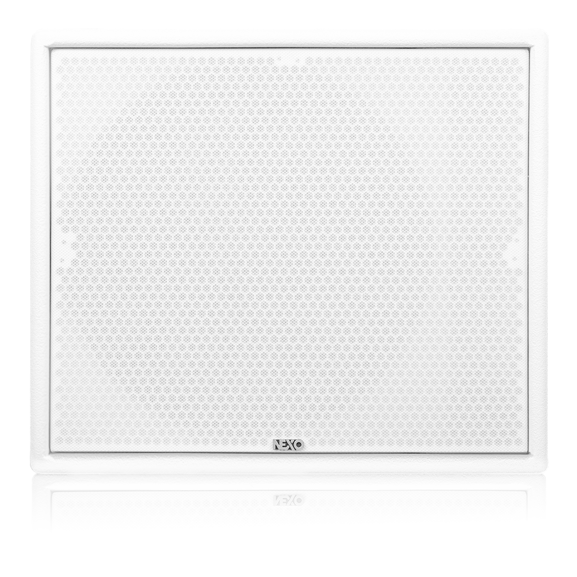 Loa Sub Nexo eLS400 White