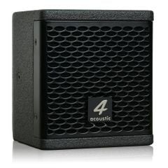 Loa Coaxial Point Source 4Acoustic HCS 105C