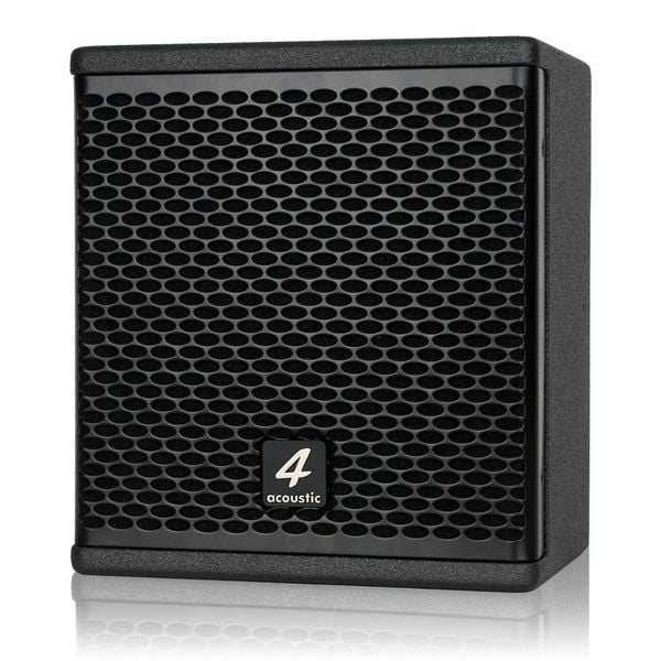 Loa Coaxial 4Acoustic HCS 108C
