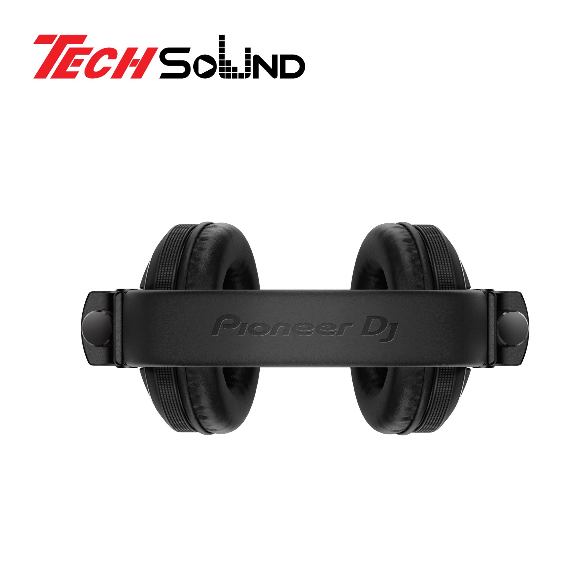 Headphone Pioneer HDJ-X5