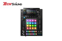 Bàn DJ Pioneer DJS-1000