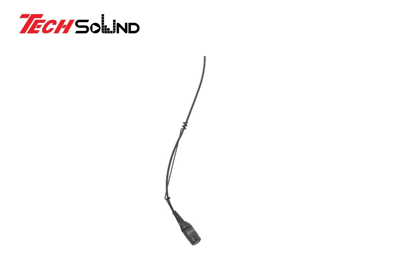 Micro tụ điện Shure EZO/G
