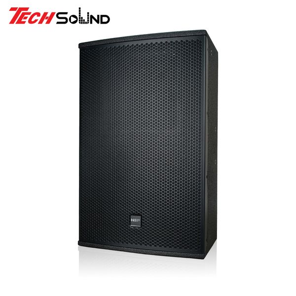 Dàn Loa Karaoke NSP Audio HS10