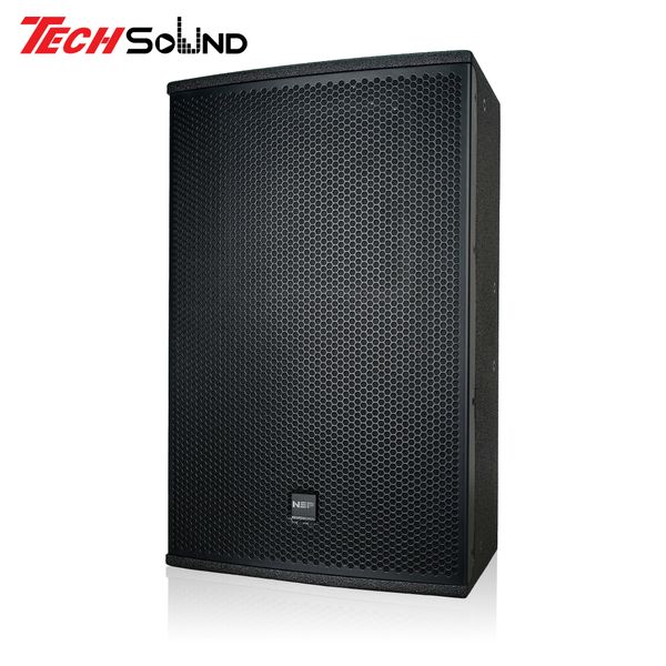 Dàn Loa Karaoke NSP Audio HS12