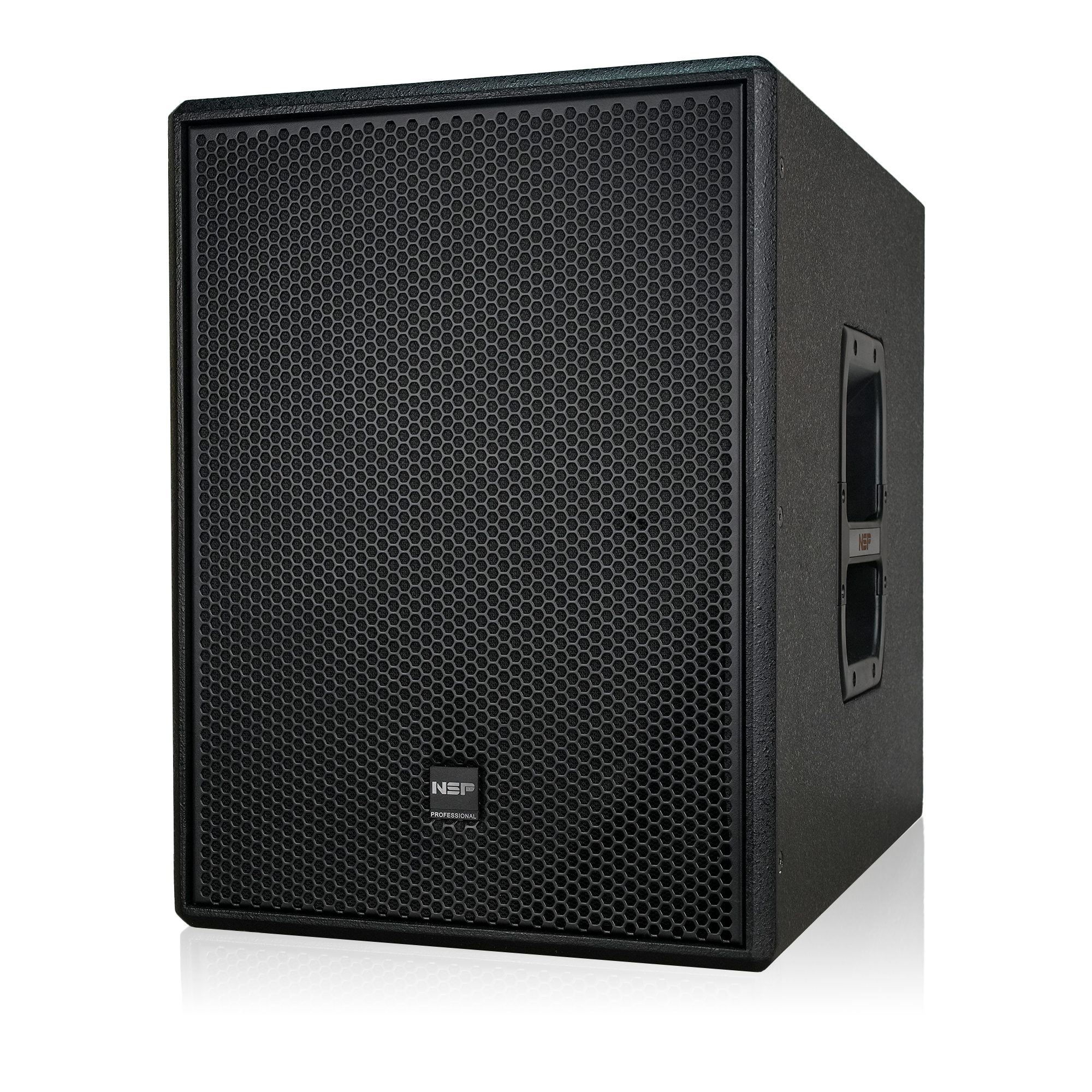 Loa Sub Active NSP Audio HS12SA
