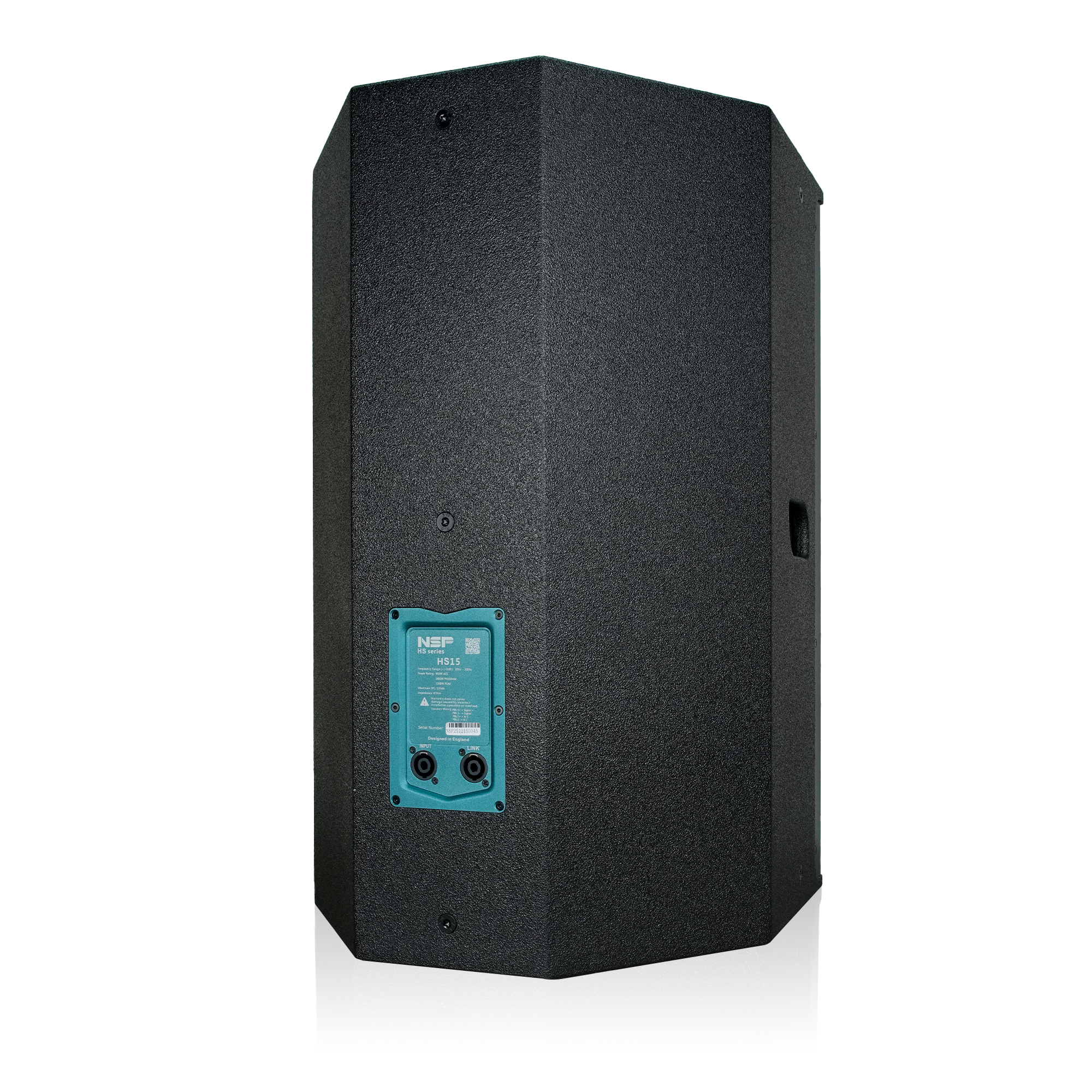 Loa Fullrange NSP Audio HS15