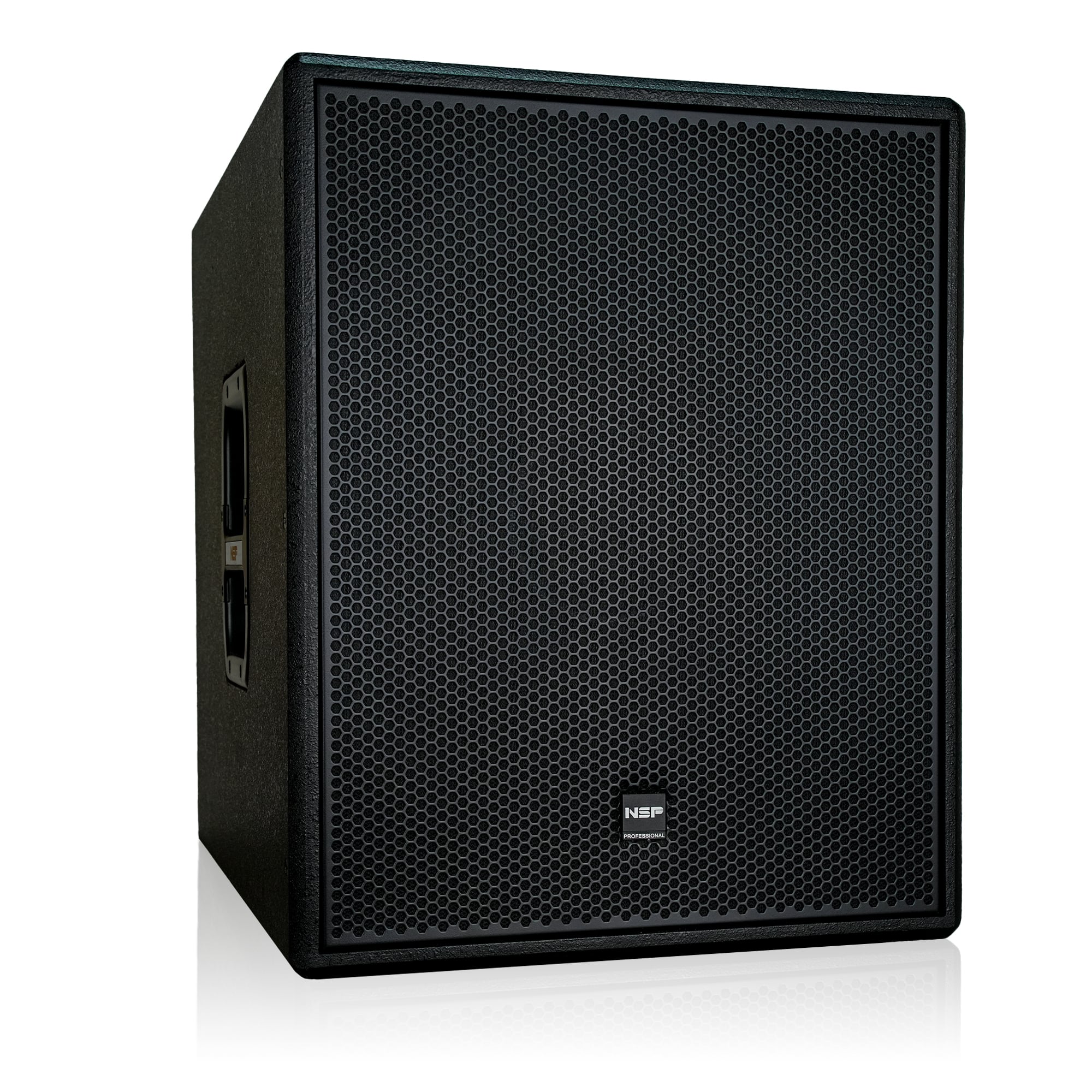 Loa Sub Active NSP Audio HS15SA
