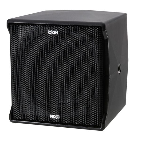 Dàn Loa Karaoke NEXO ID14 [01]