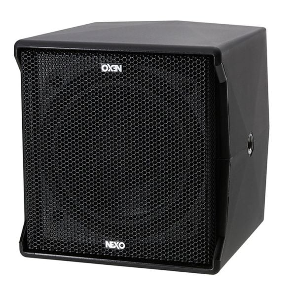 Dàn Loa Karaoke NEXO ID14 [02]