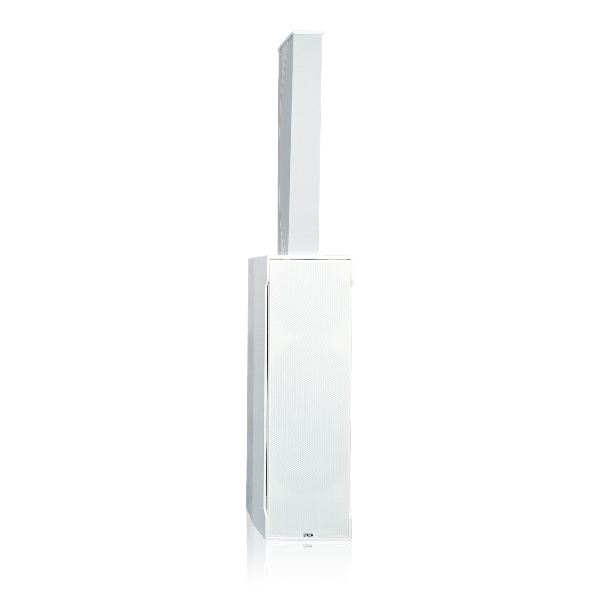 Loa Subwoofer NEXO IDS312 White