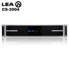 Amplifier LEA Professional CS3004