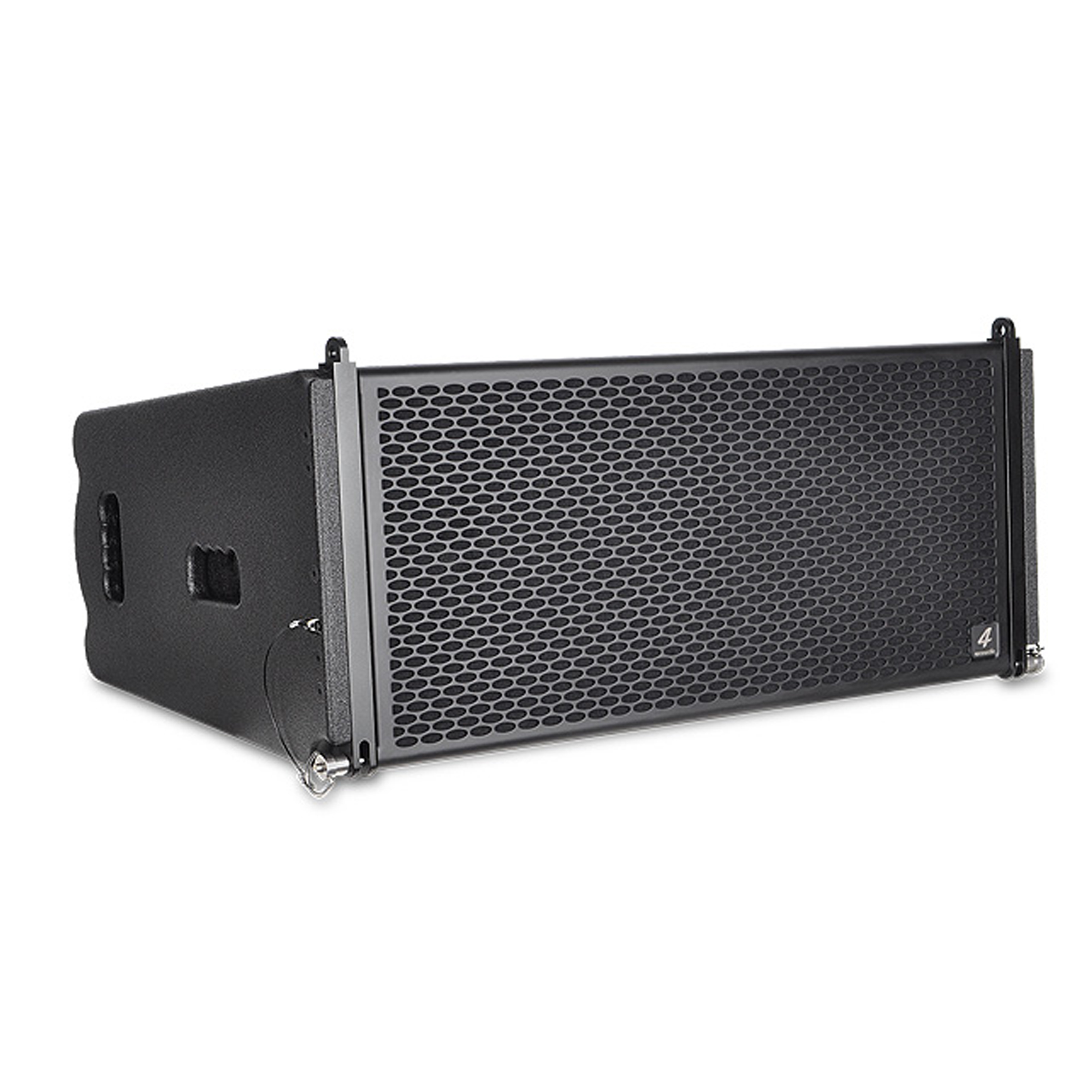 Line Array Active 4Acoustic Alligator-10
