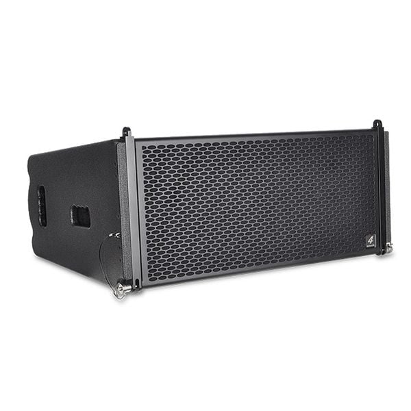 Line Array Active 4Acoustic Alligator-10