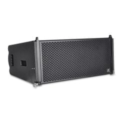 Line Array Active 4Acoustic Alligator-10