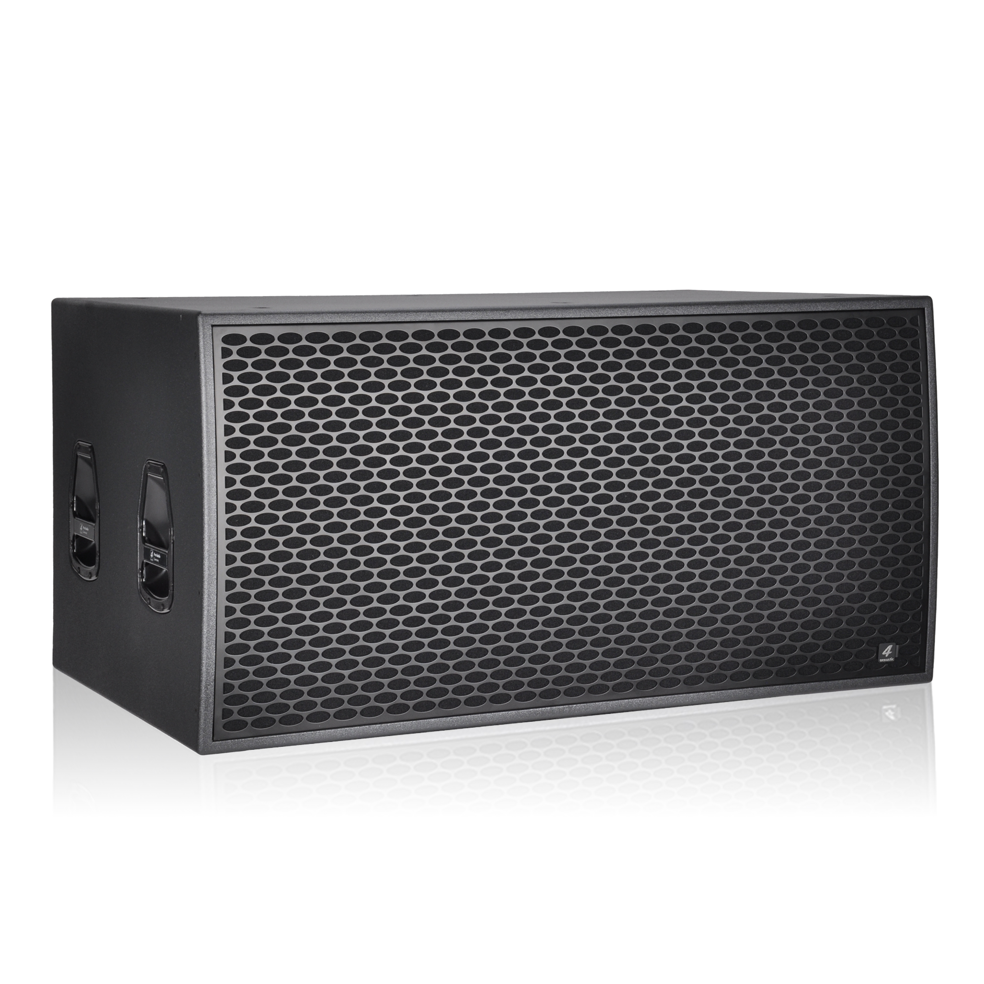 Loa Subwoofer Active 4Acoustic LIVE 218HB