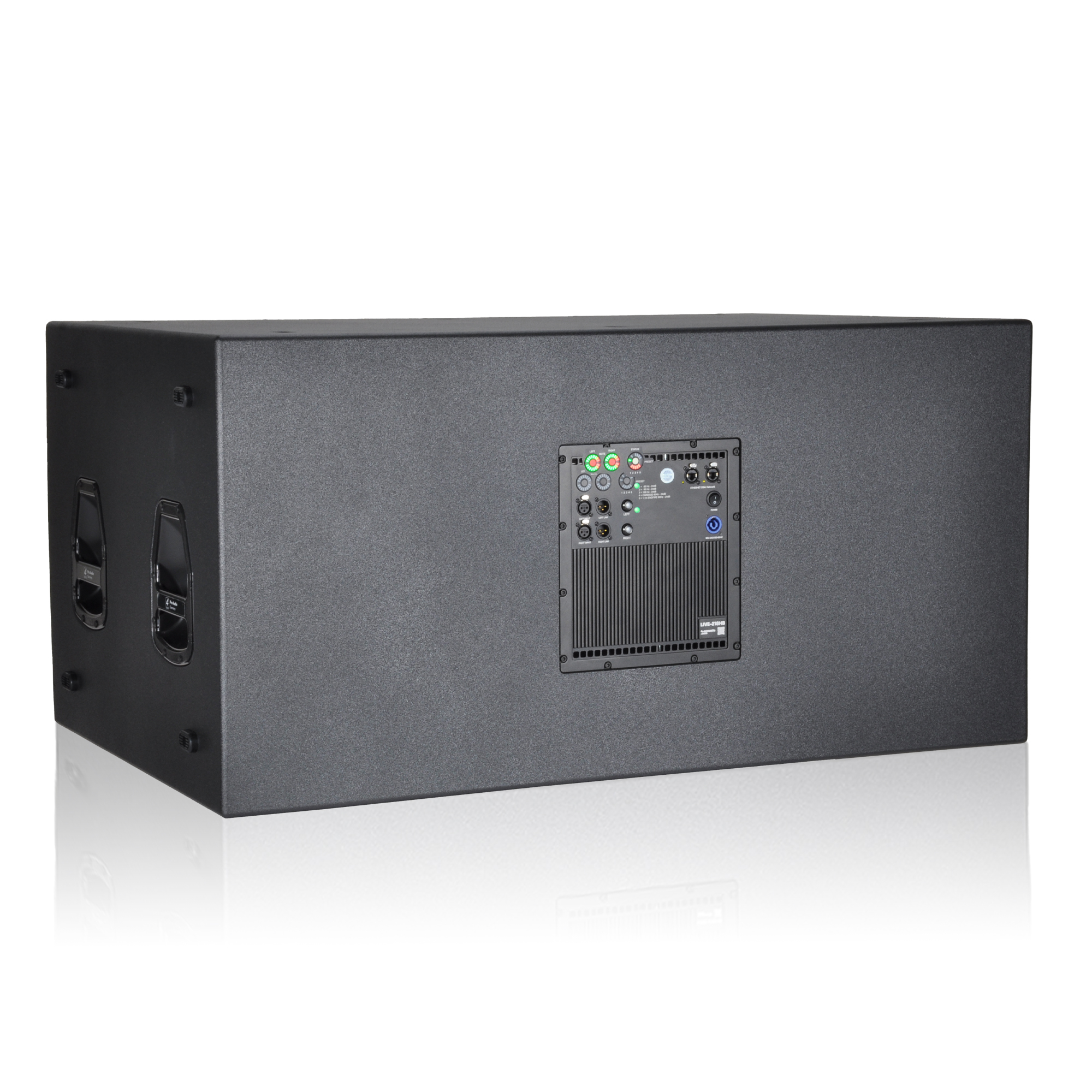 Loa Subwoofer Active 4Acoustic LIVE 218HB