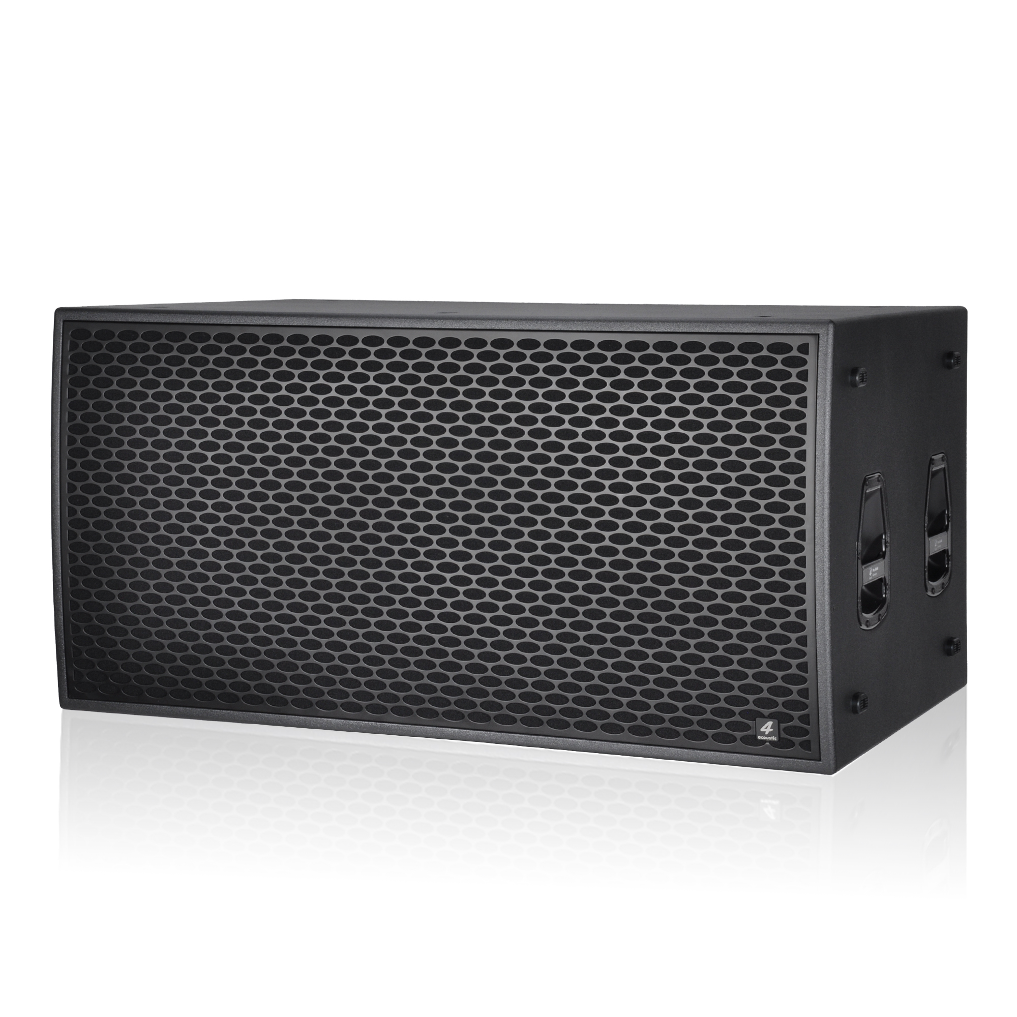 Loa Subwoofer Active 4Acoustic LIVE 218HB