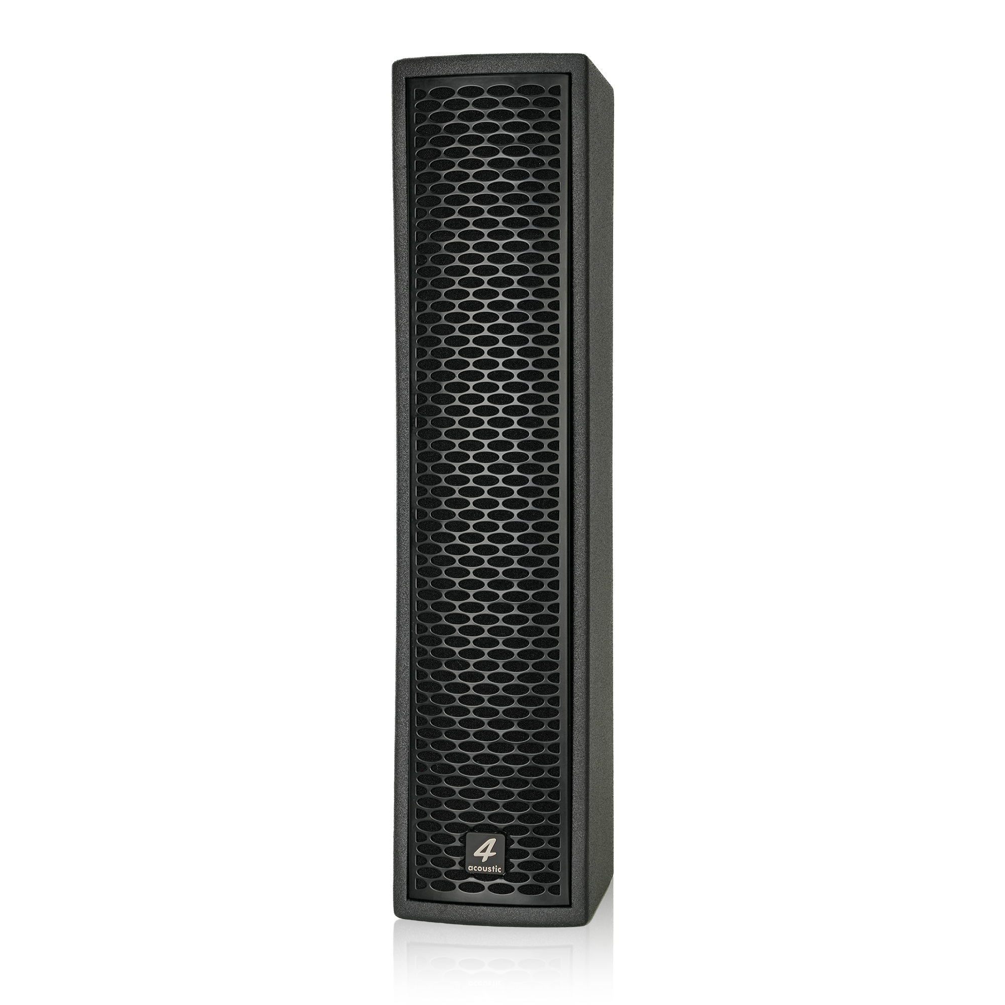 Loa Column 4Acoustic Live 441 Black