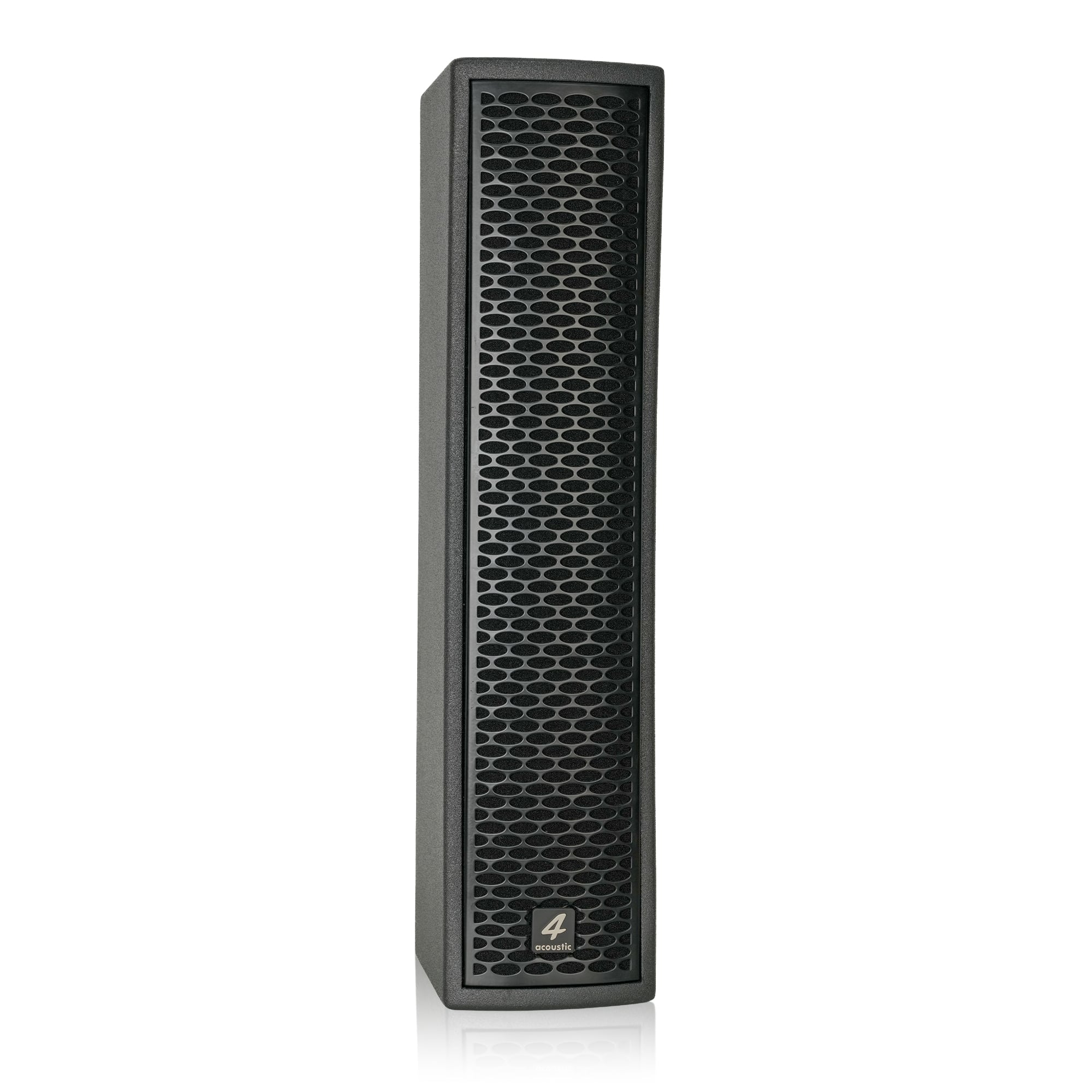 Loa Column 4Acoustic Live 441 Black