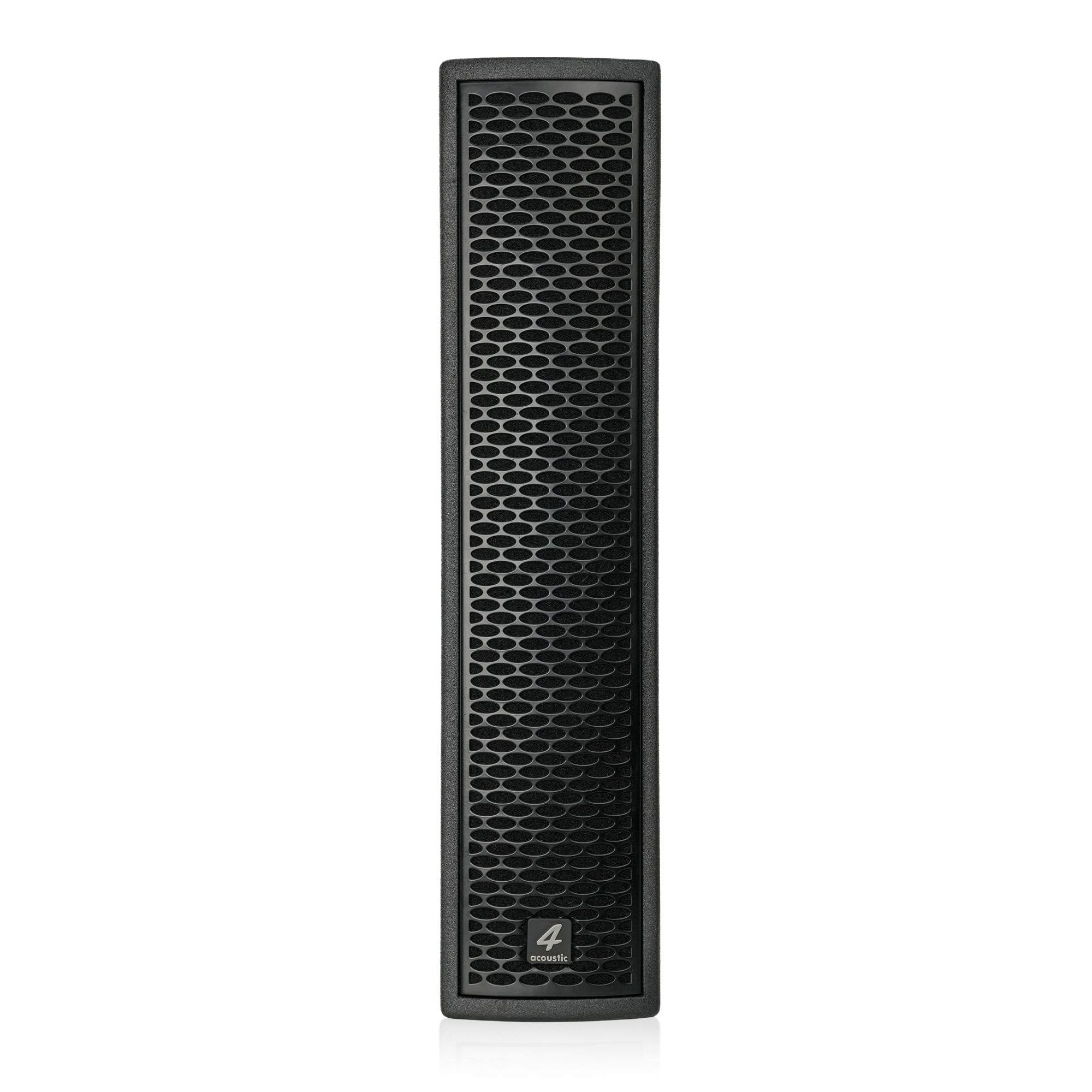 Loa Column 4Acoustic Live 441 Black