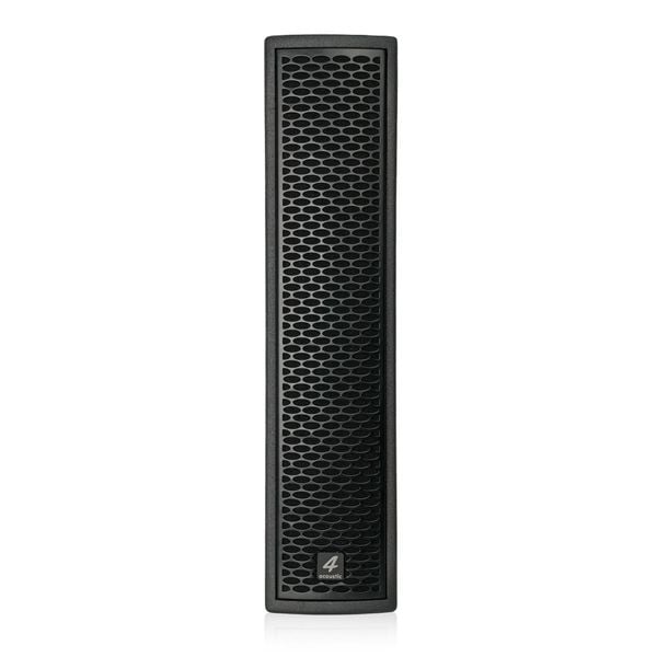 Loa Column 4Acoustic Live 441 Black