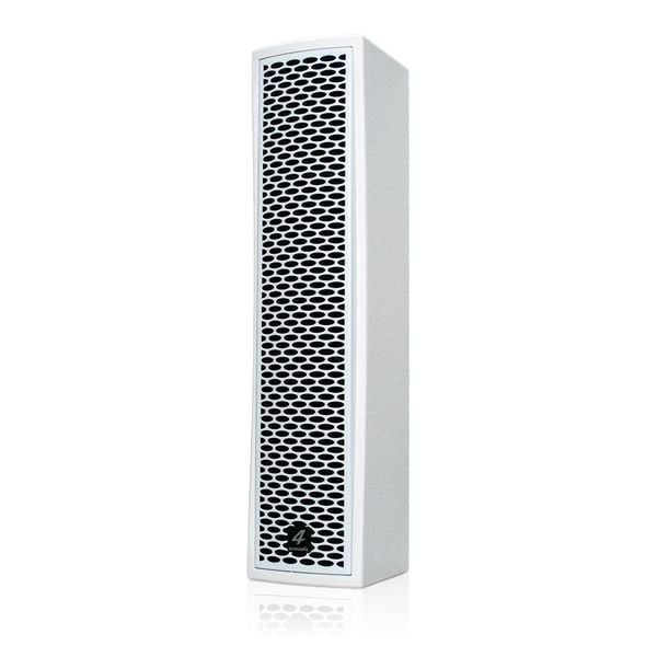 Loa Column 4Acoustic LIVE 441 White