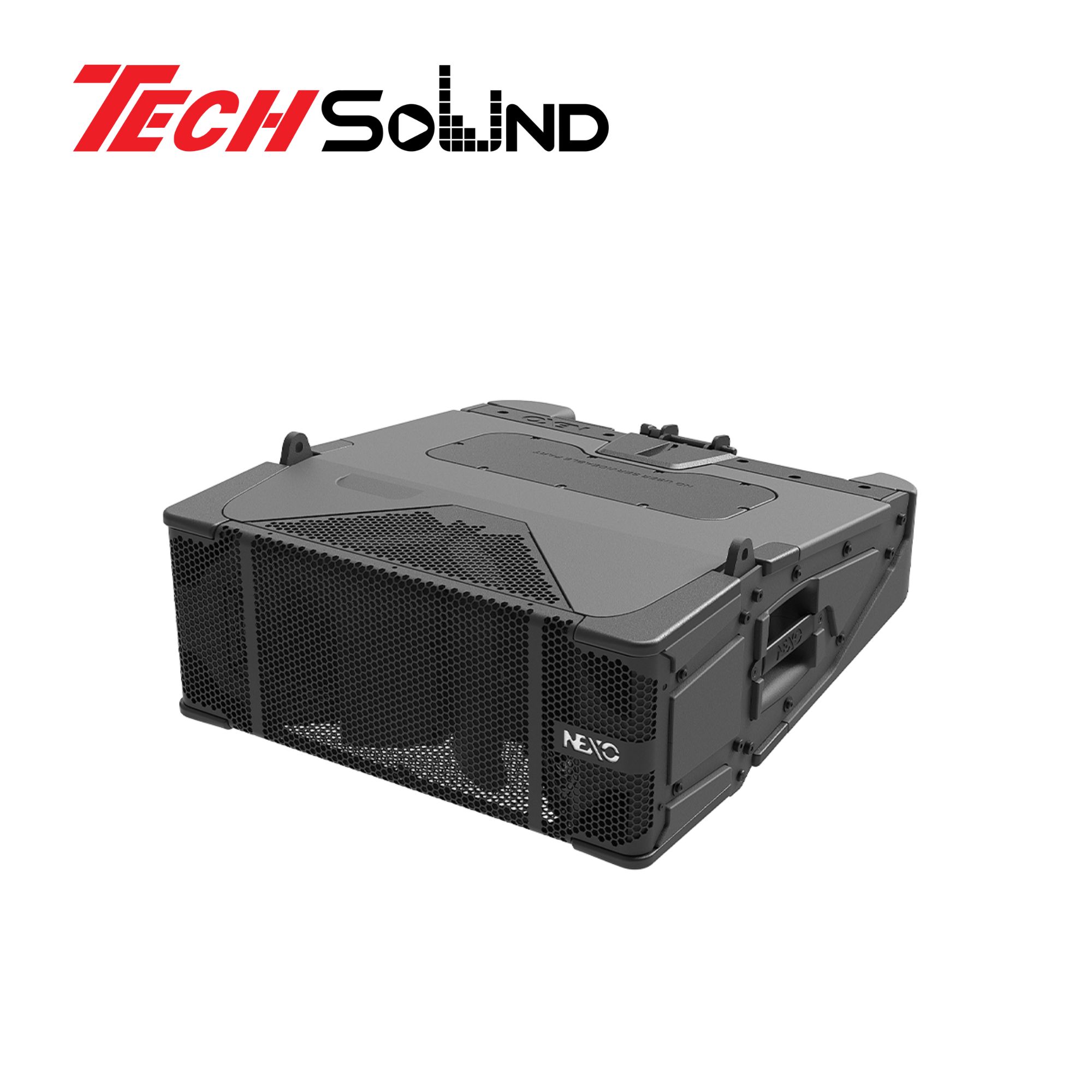 Loa Line Array NEXO M28