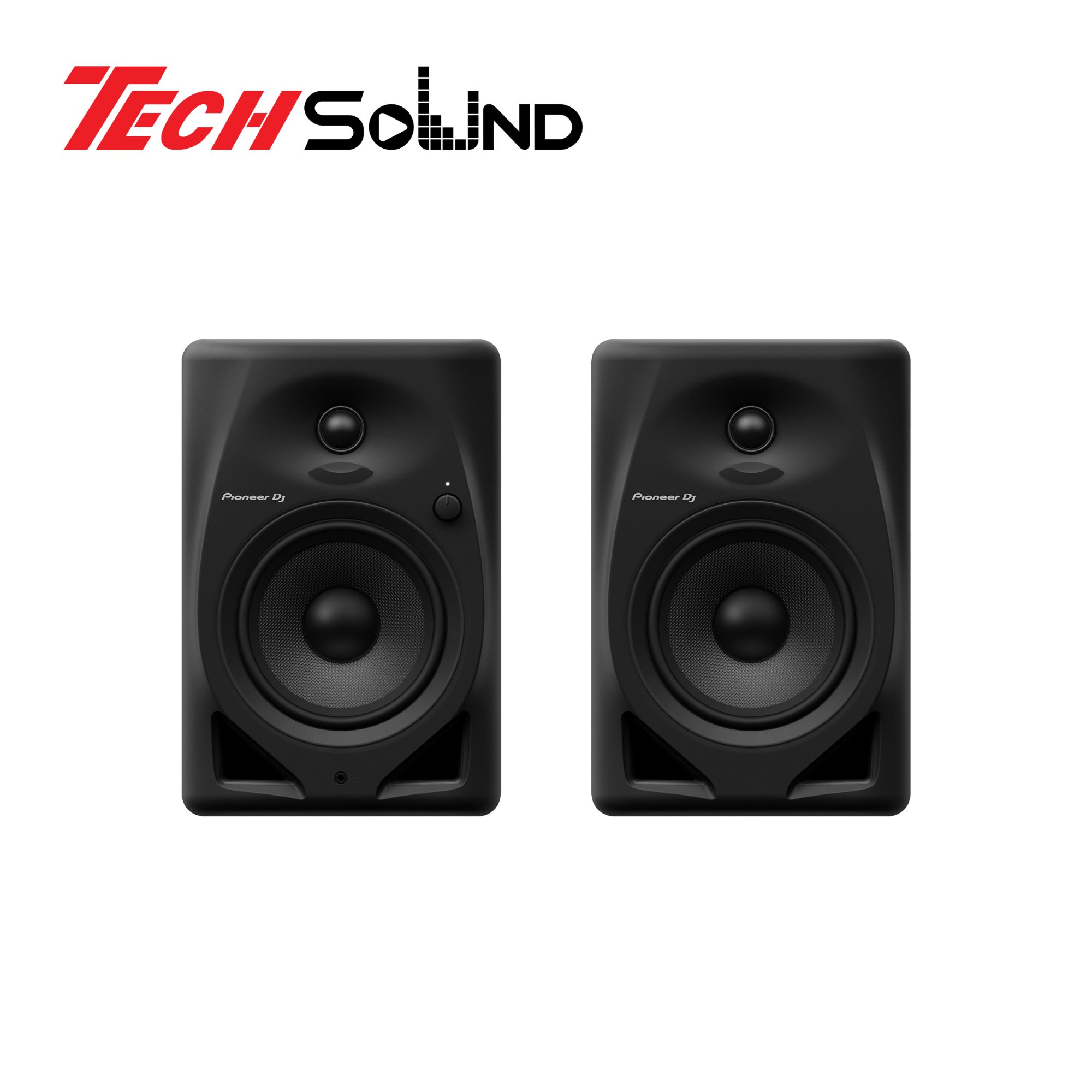 Loa Monitor Pioneer DM-50D-BT