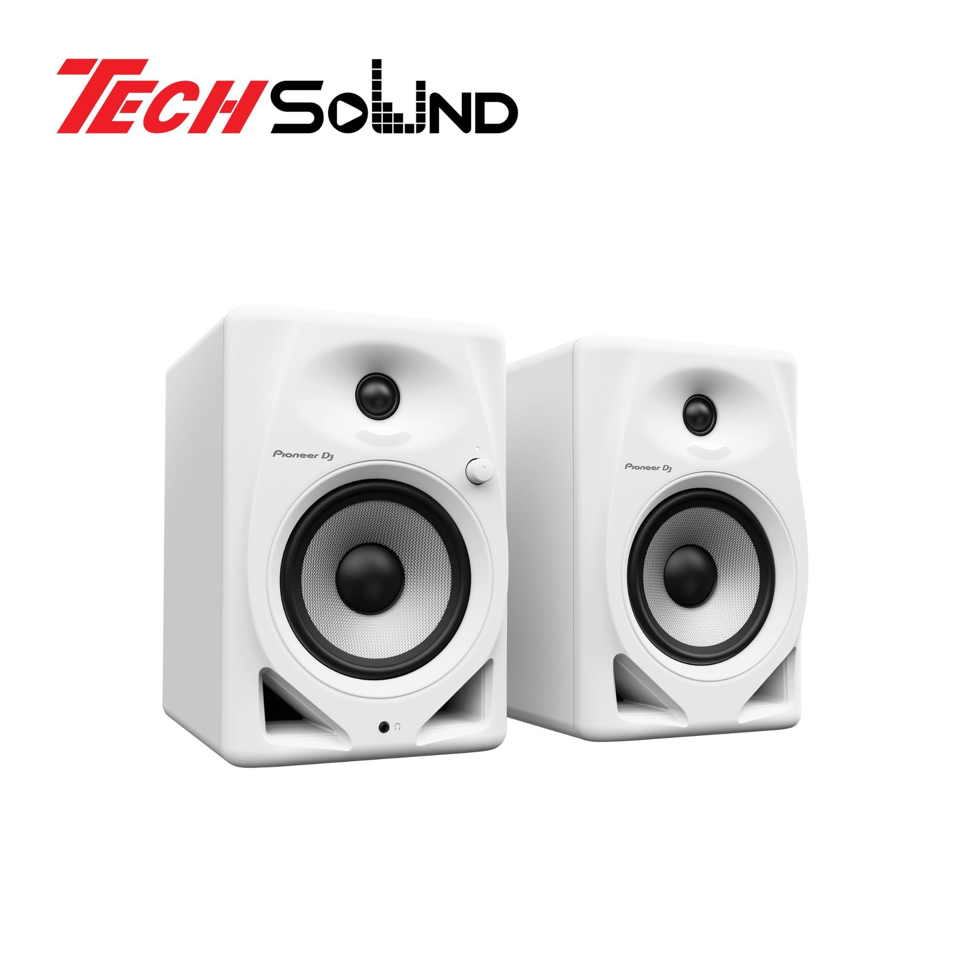 Loa Monitor Pioneer DM-50D