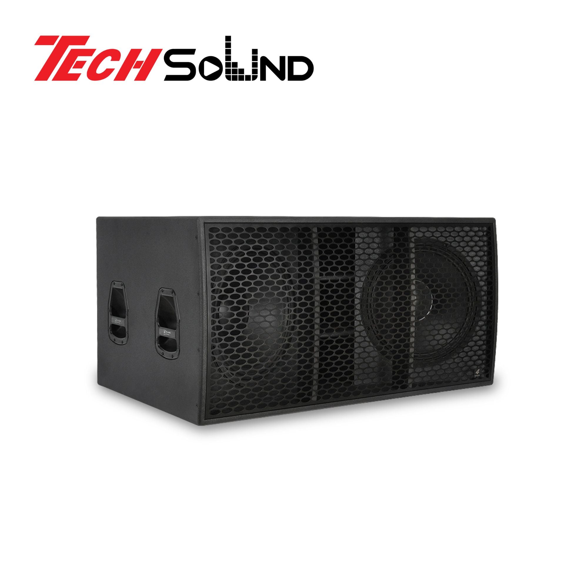 Loa Sub 4 Acoustic PCS 218HB