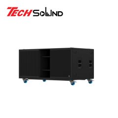 Loa sub Moose HL221