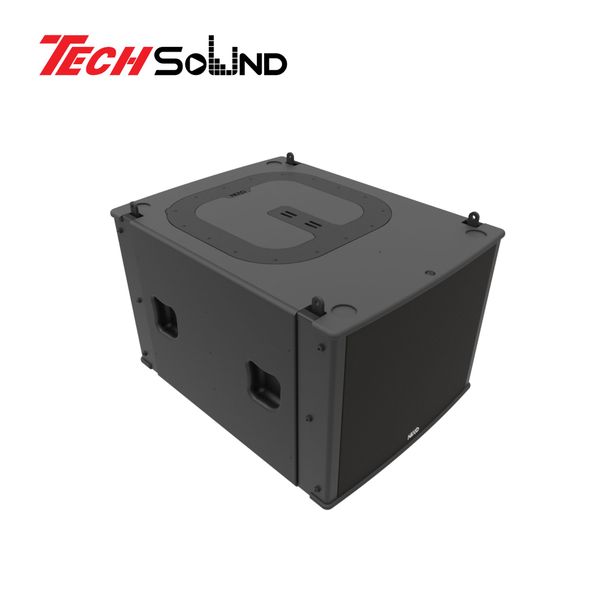 Loa Subwoofer Nexo MSUB15-I