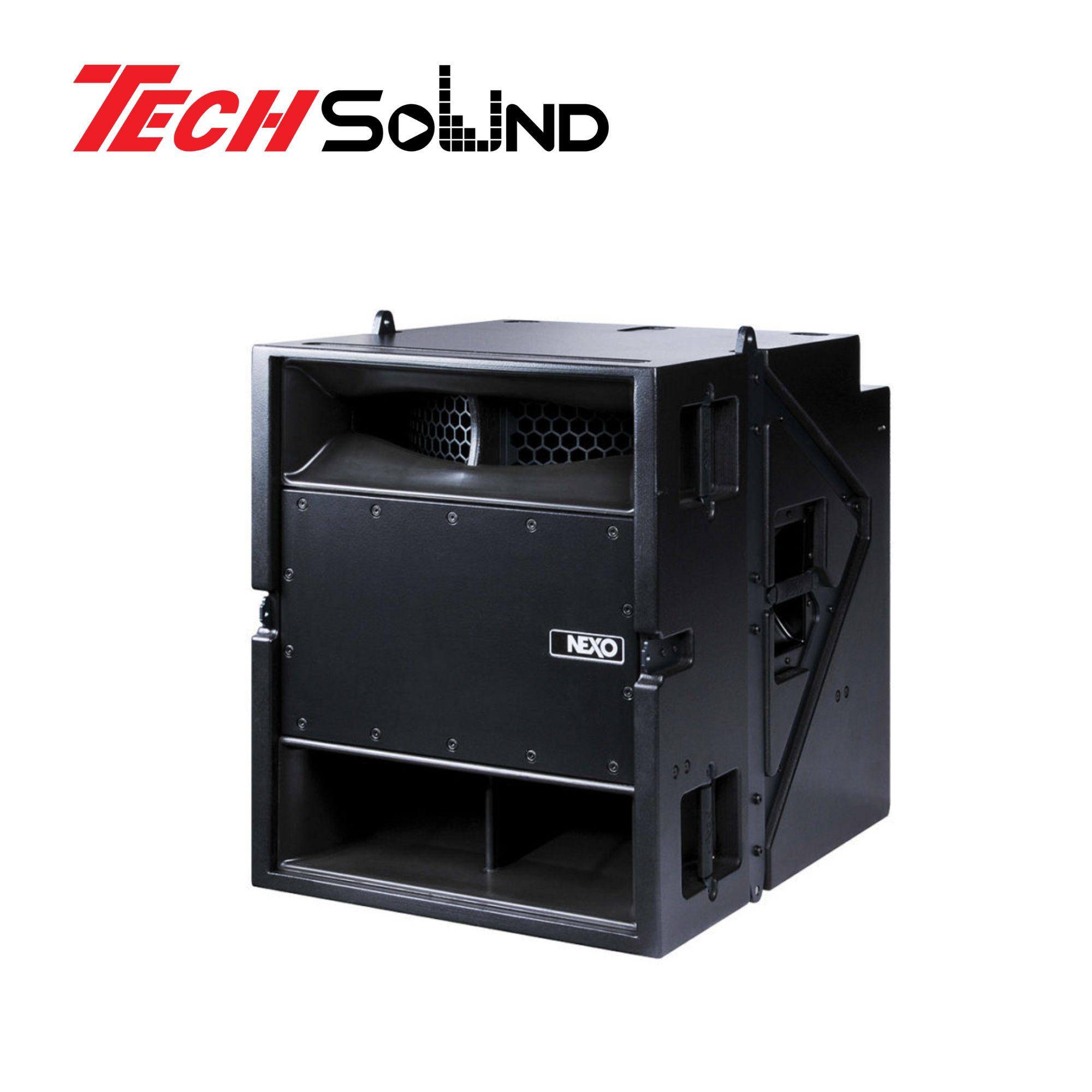 Loa subwoofer NEXO STM S118