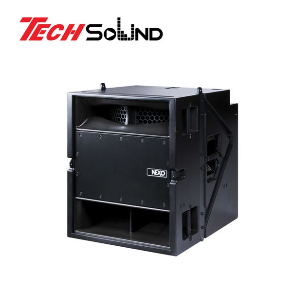 Loa subwoofer NEXO STM S118
