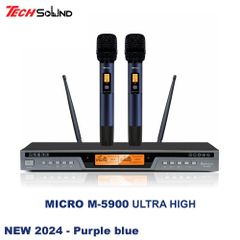 Bộ Micro không dây M-5900