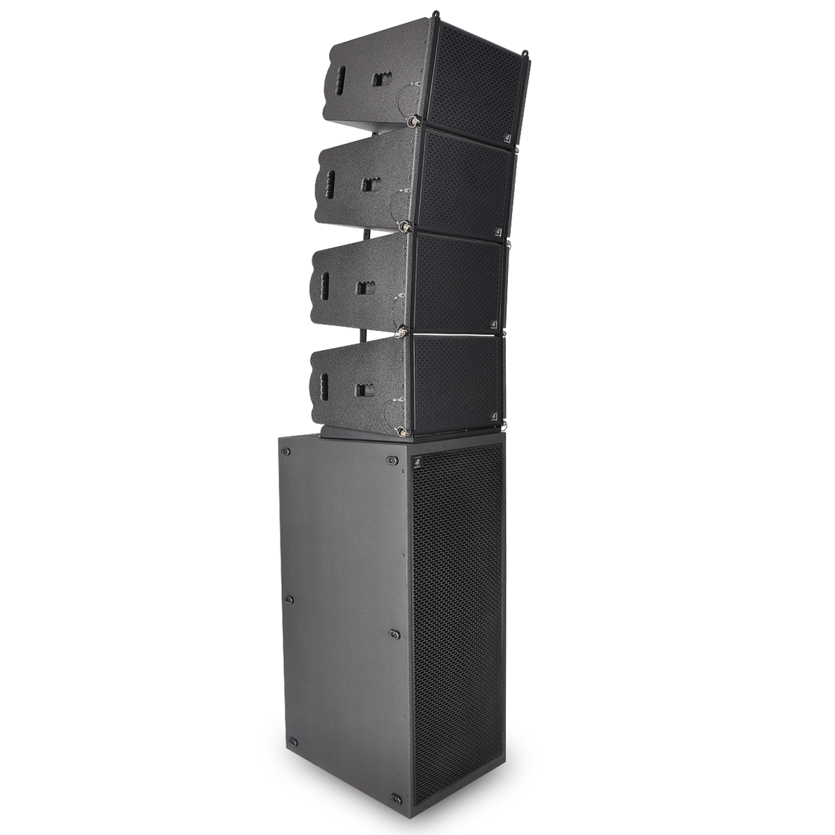Loa Line Array 4Acoustic M10