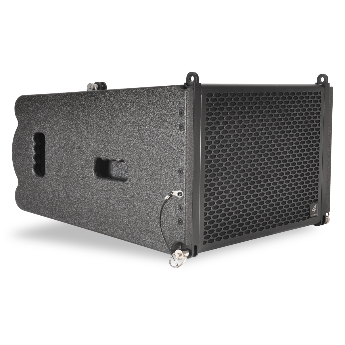 Loa Line Array 4Acoustic M10