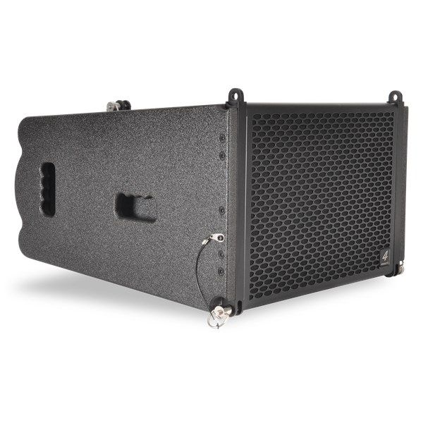 Loa Line Array 4Acoustic M10