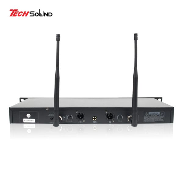 Micro Không Dây M10 Plus