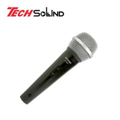 Micro cầm tay có dây Shure 8700