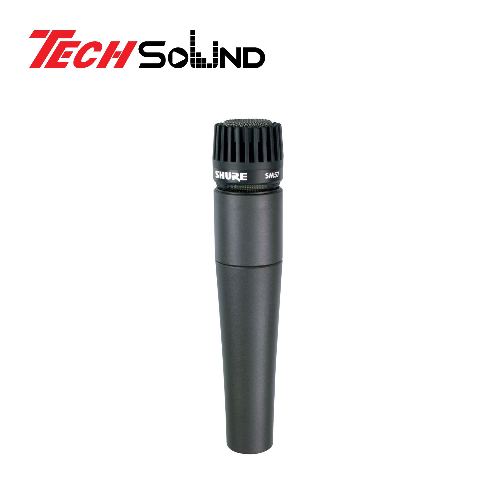 Micro cầm tay Shure SM57-LC