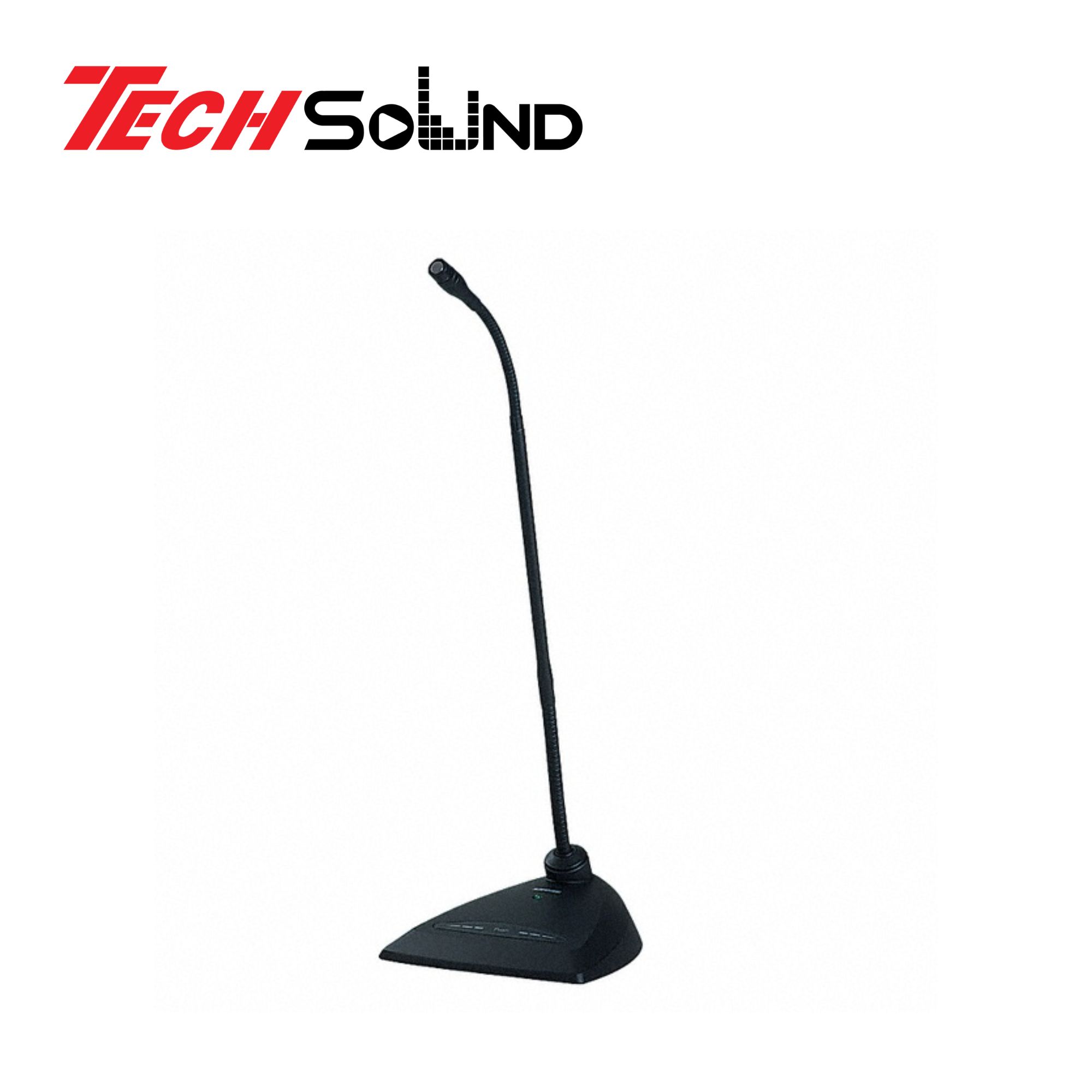 Micro cổ ngỗng cần dài Shure EZG/18