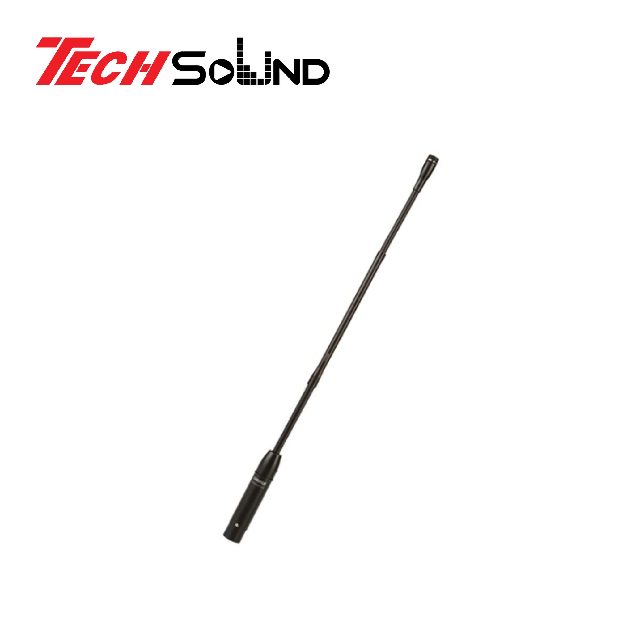 Micro cổ ngỗng Shure MX412/C