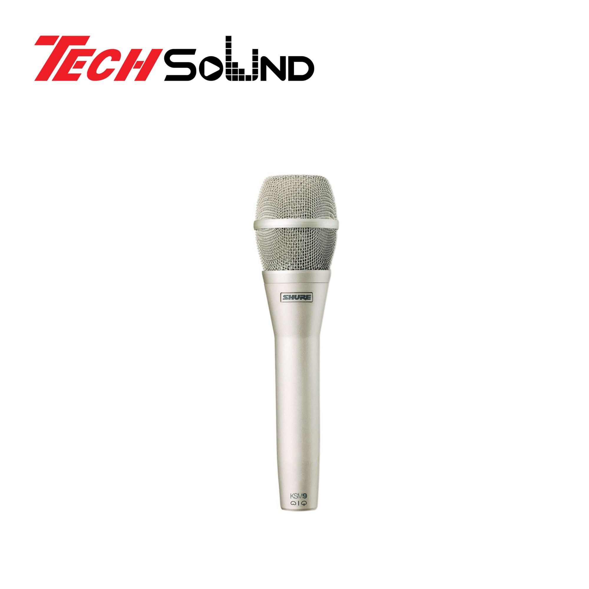 Micro không dây Shure KSM9/SL